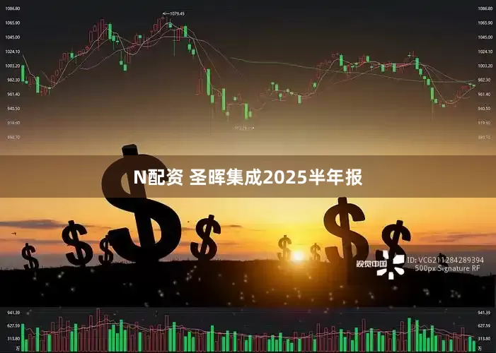 N配资 圣晖集成2025半年报